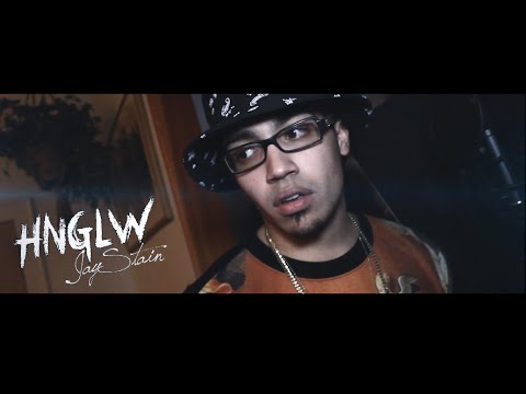 Jay Stain - HNGLW (Official Music Video) | ShotBy: @100APieceProductions