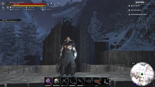 Conan Exiles Episode 9 Cold Embrace Chapter 2 AOC EEWA Modded