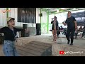 Baaiiyuuhhh Chintya Bella Lhoo Iki Bikin Semua Semangat Goyang TOP TOPAN Cover JKS MUSIC