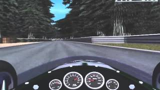 Golden Age Of Racing on PS2