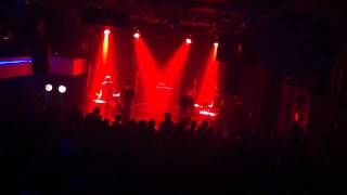 The Raveonettes "Love in a Trashcan"