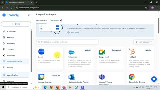 How To Remove Zoom From Calendly