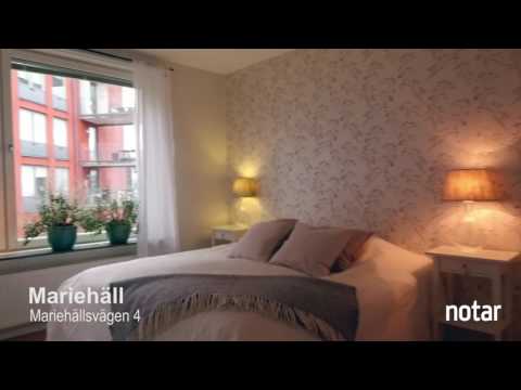 Såld, 3:a · 70m2 · 4608 kr avg, Bromma Mariehäll : Via Notar mäklare Bromma / Spånga