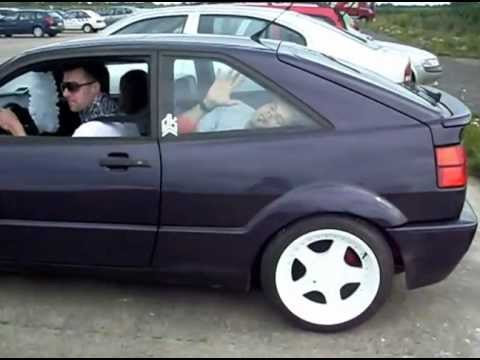 Za szybą w fałerze .AVI