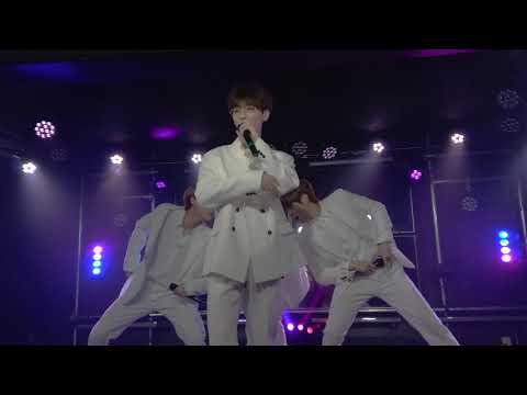 TOPSECRET 190706 NUMBER GATE 「WAKE UP」