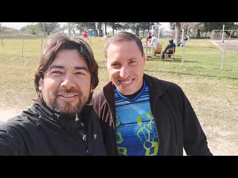 duatlon puntas de Arroyo Negro