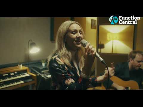 The Shakers Duo – Rock & Pop Acoustic Band in London | Available from Function Central