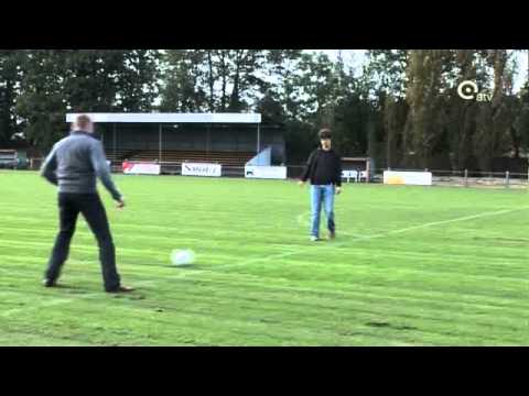 Boechoutse op stelten