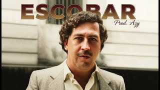 Azy - Escobar