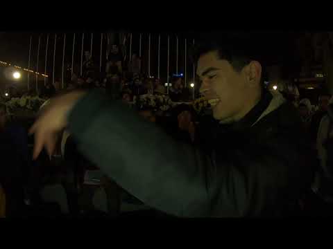 ENZERIO vs EMYZOR vs ESTRIKTO: 8vos - [KD] Fecha IV