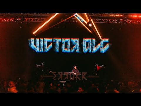 Victor Alc @ ERRORR - Belo Horizonte, Brazil