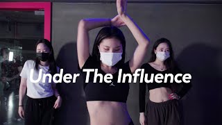 Download lagu Chris Brown - Under The Influence / Feelion Choreography mp3 Download lagu Chris Brown - Under The Influence / Feelion Choreography mp3