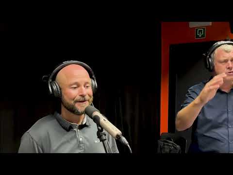 She's Always A Woman - Four Fun (Billy Joel - arr. Oliver Gies)