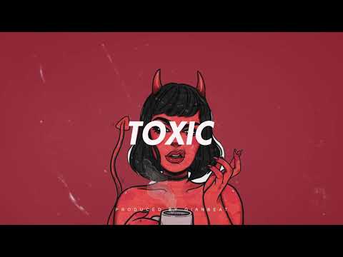Toxic ☢ - Beat Reggaeton Perreo - Instrumental GianBeat Ft Geka Music 🍑