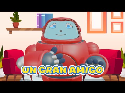 Superlibro │Super Byte │ Juan 14:26