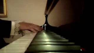 Gymnopédie vs Take Five (Brubeck & Satie) Jazz\Classical Piano