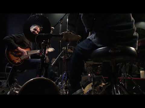 Charlie Hunter and Keita Ogawa