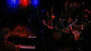 Chick Corea and Carlitos Del Puerto