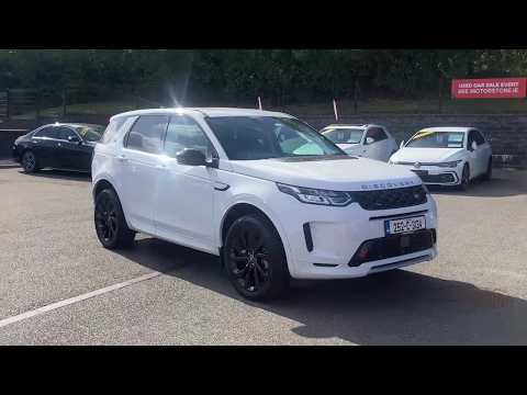 Land Rover Discovery Sport 1.5 I3 PHEV 309 PS AWD - Image 2