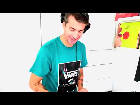 Ricardo del Toro - How Deep is your Heaven (Live Mashup)