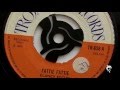 Clancy Eccles Fattie Fattie 1969 Trojan 658 A