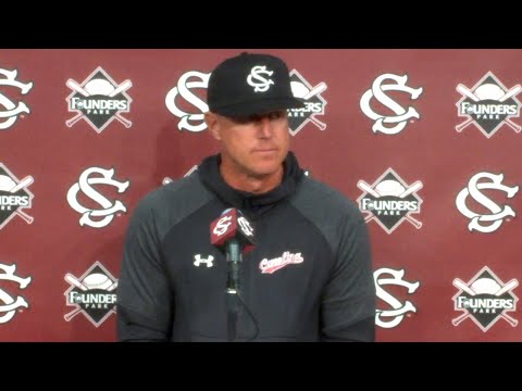 POSTGAME: Mark Kingston on UNC Greensboro — 2/19/22