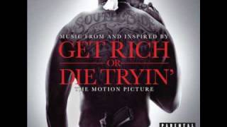 I&#39;ll Whip Ya head Boy - 50 Cent Official Video (with lyrics)