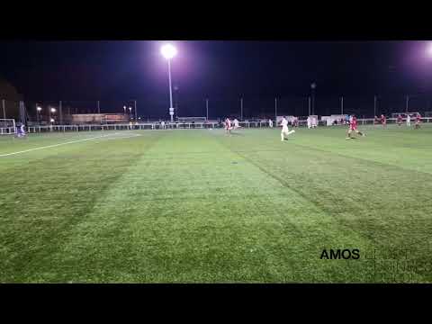 U18 F R1 Elite, FC Metz - AS Nancy-Lorraine, le résumé