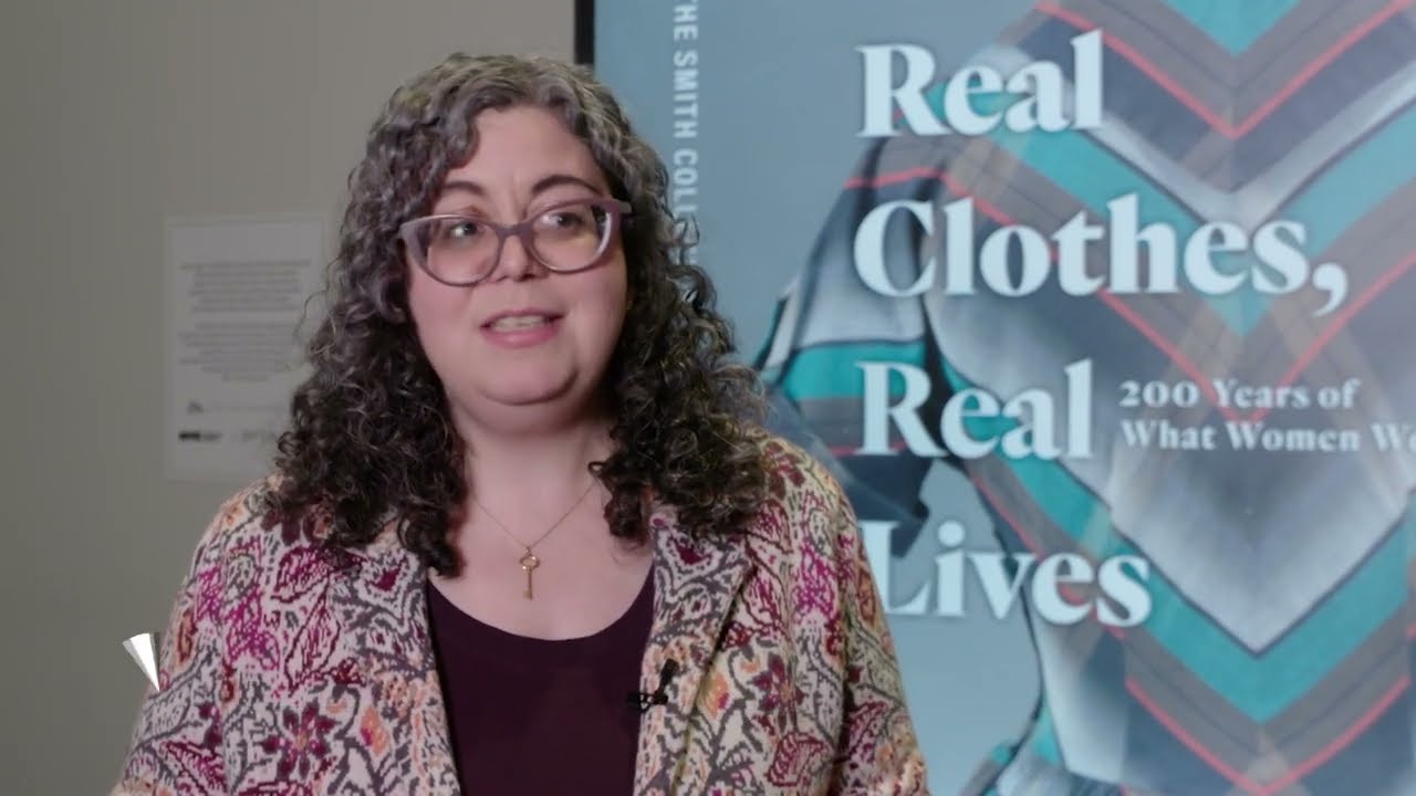 Real Clothes, Real Lives: 200 Years of What Women Wore | Arts in the City