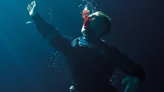 Опасное погружение - Русский трейлер