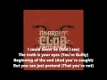 Anarchy Club - Guilty (Come Drink With Me) [Lyrics ...