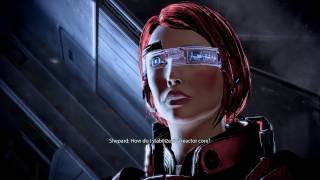 Unavoidable - Let's Play Mass Effect 2 Part 97