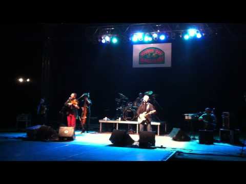 Cechomor - Gorale (Live Rozmarin 2011)