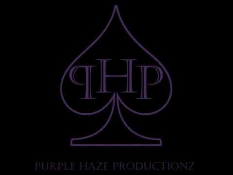 Purple Haze Productionz - Smoke On