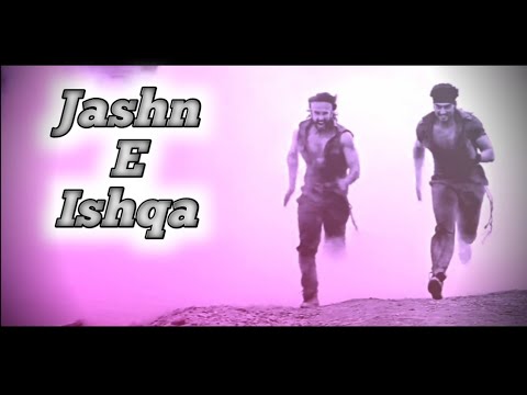 Jashn e Ishqa |Gunday song| Lyrical Video Song