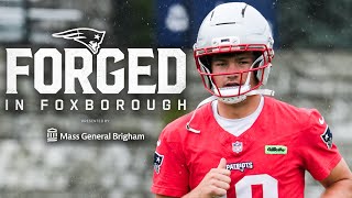 TRAILER: Forged in Foxborough Episode 2 coming JULY 18