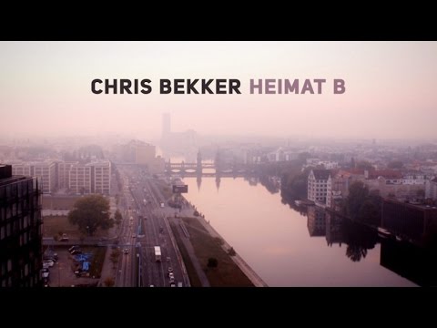 Chris Bekker - Heimat B