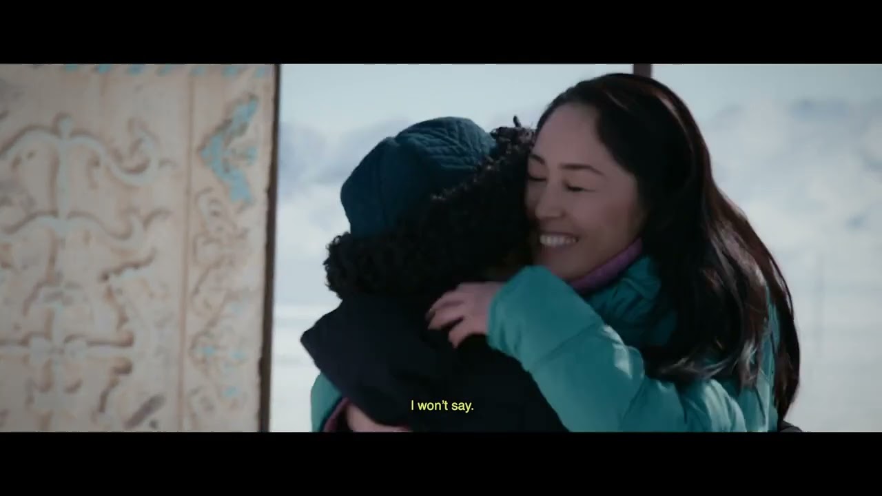 The Scent of the Wormwood - Movie Trailer