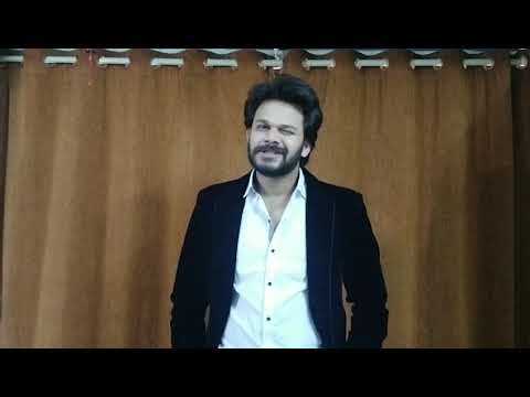 Vikal Jilhekar Vikal Jilhekar Monologue #1