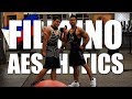 FILIPINO AESTHETICS - CHEST AND SHOULDER WORKOUT