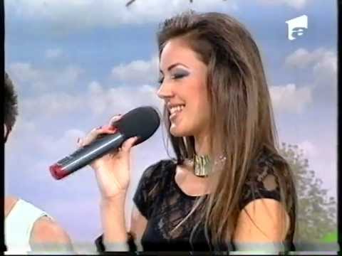 Markus Schulz feat Adina Butar - Caught (Neatza cu Razvan si Dani, Antena 1)