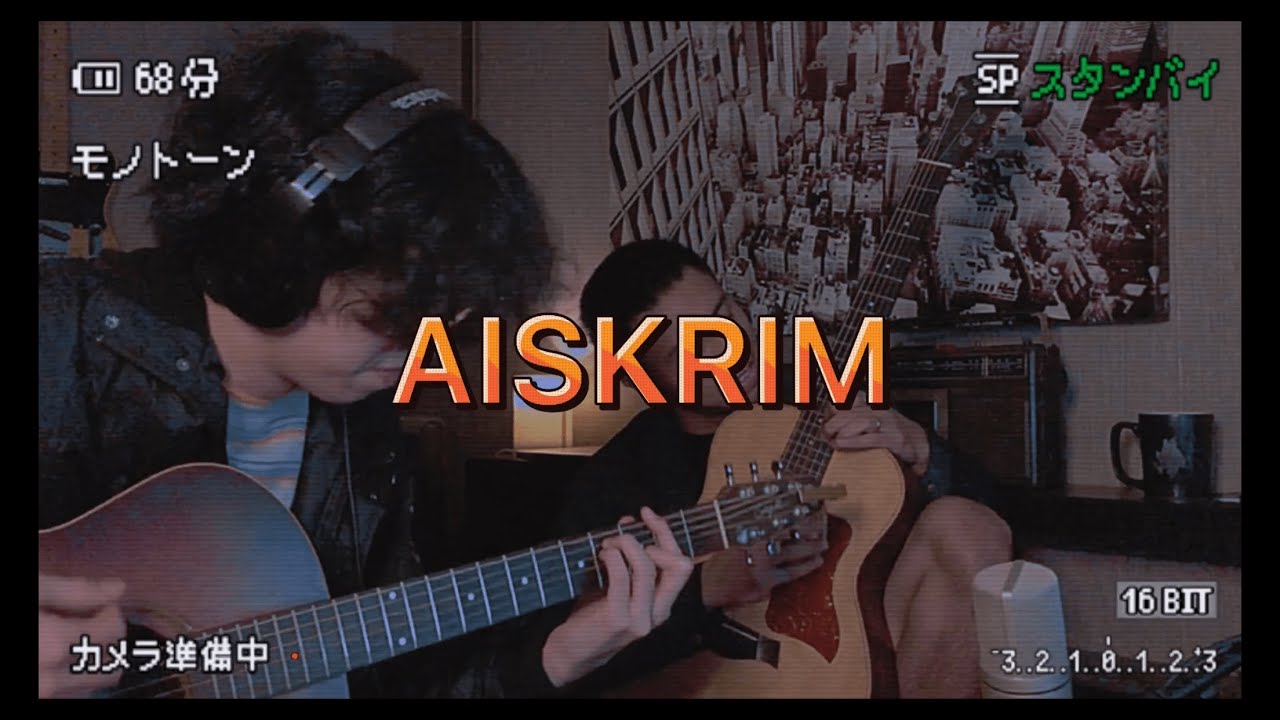 #2 LOKO - Aiskrim (Acoustic Session)