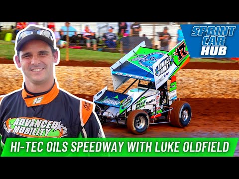 "That Was a F****** Sweet Slide Job!" - Toowoomba's Mayors Cup w/ Luke Oldfield