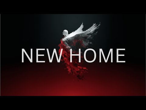 ARAYA, She Was Silver - New Home (Official Lyric Video)