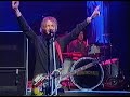silverchair - David Letterman 1999 - Anthem for the Year 2000