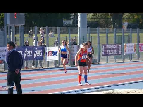 4x200m TCF - Serie 3 - Coupe de France - 08/10/2017 - Salon de Provence
