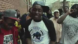OG Bobby Johnson (Freestyle) - Lil Foe x Tray man