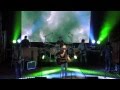 Randy Rogers Band - "Flash Flood" (Live)