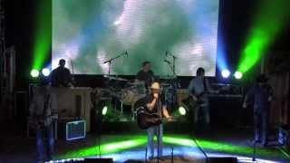 Randy Rogers Band - &quot;Flash Flood&quot; (Live)