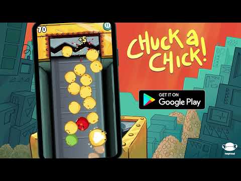 Chuck a Chick